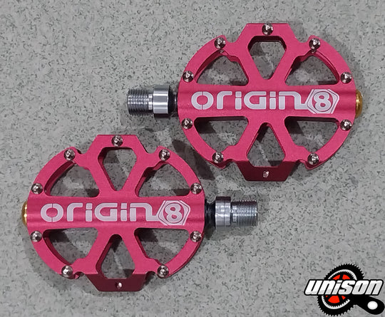 Pedal Flat Big