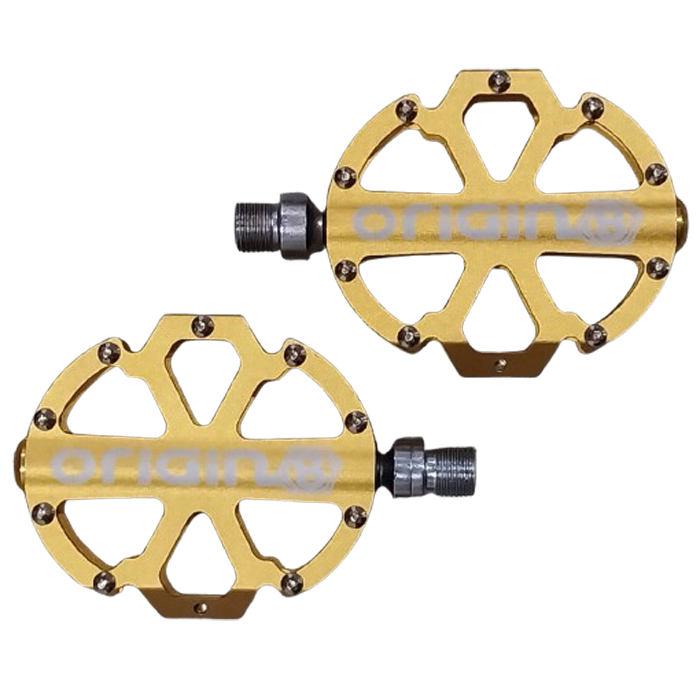 Pedal Flat Big