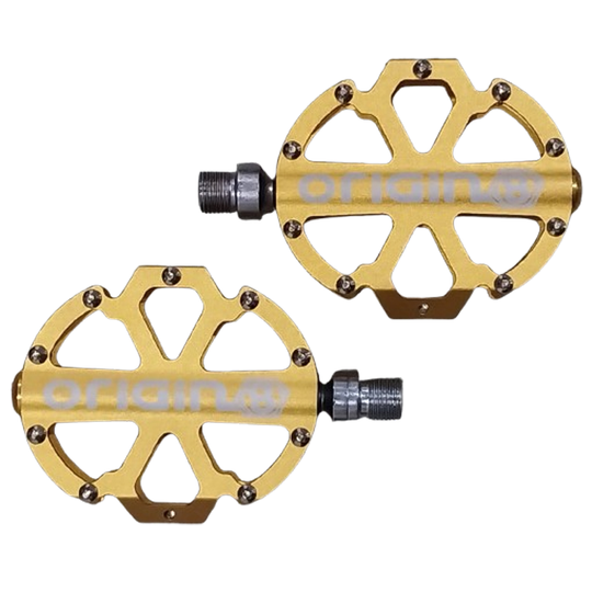 Pedal Flat Big