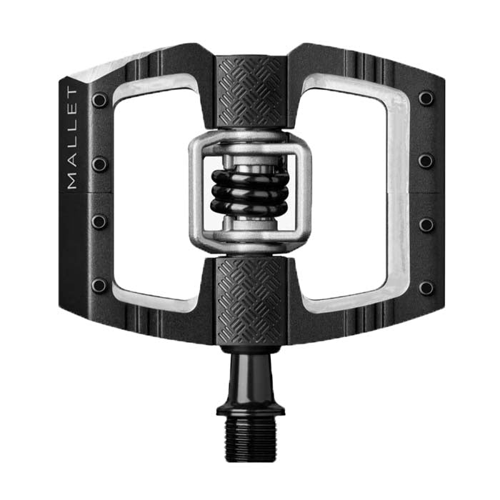 PEDAL MALLET DH