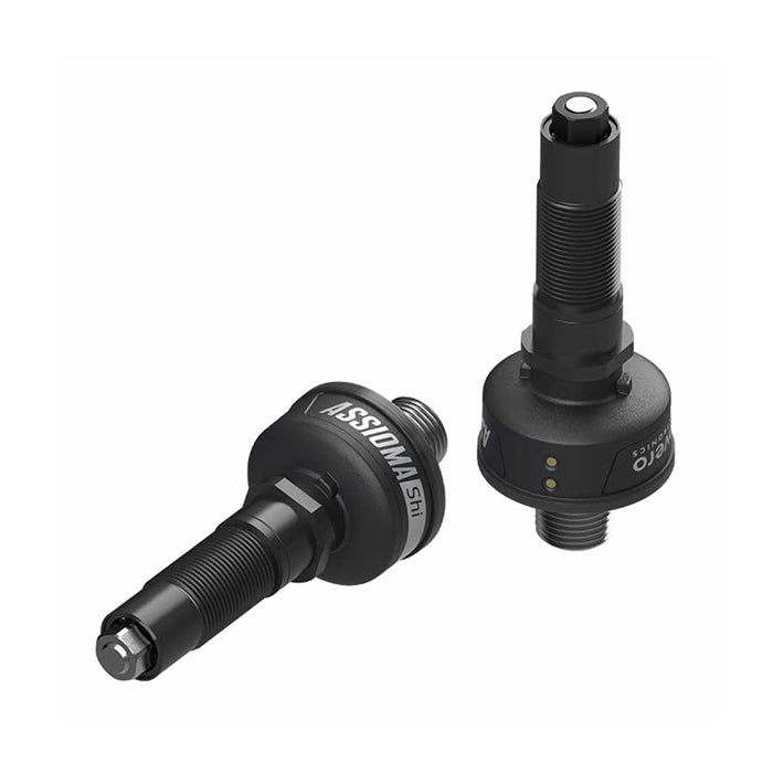 PEDAL POWER METER DUO SHI