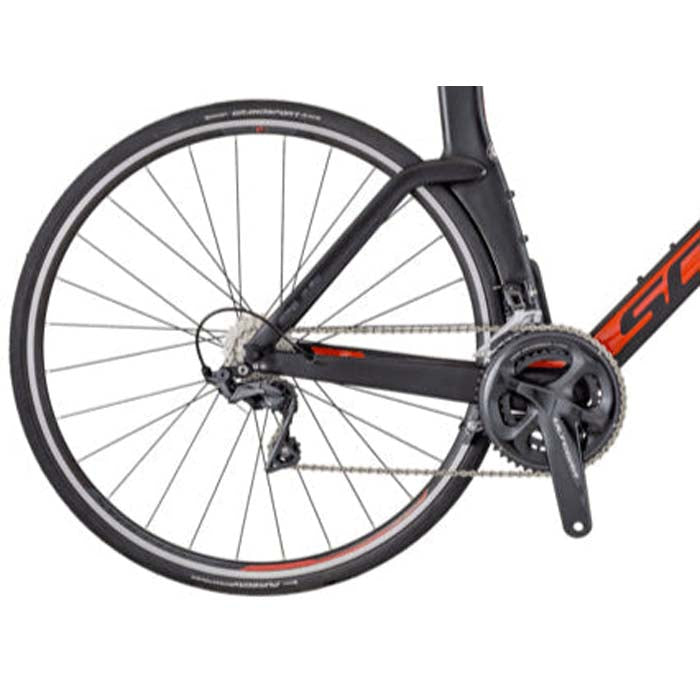 Plasma 10 2018 (Triathlon Bike)