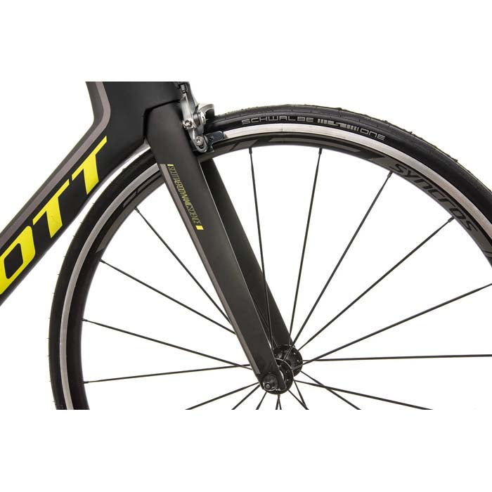 Plasma 10 2020 (Triathlon Bike)