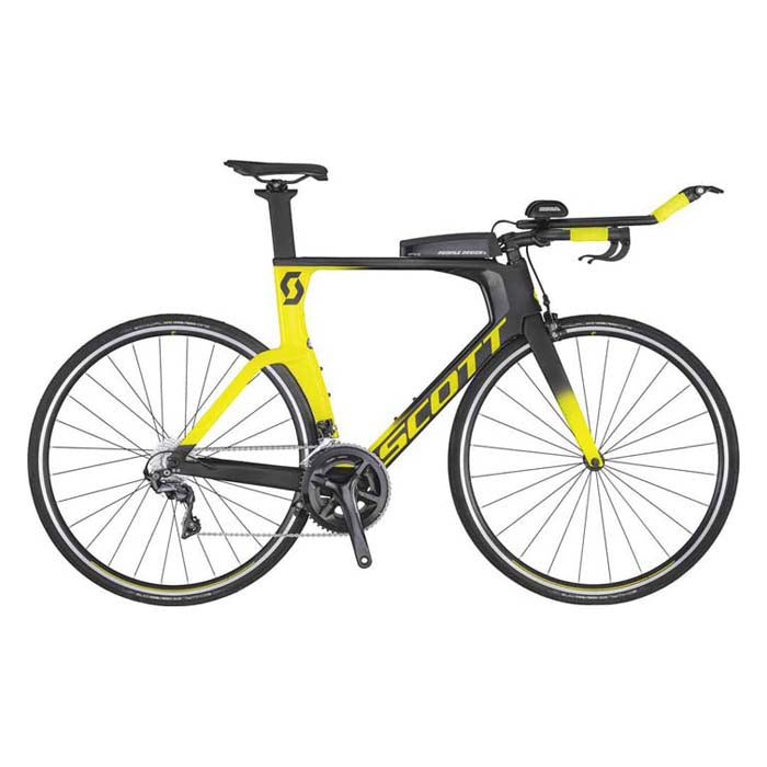 Plasma 10 2020 (Triathlon Bike)