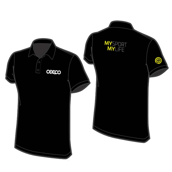 POLO SHIRT MEN CEEPO