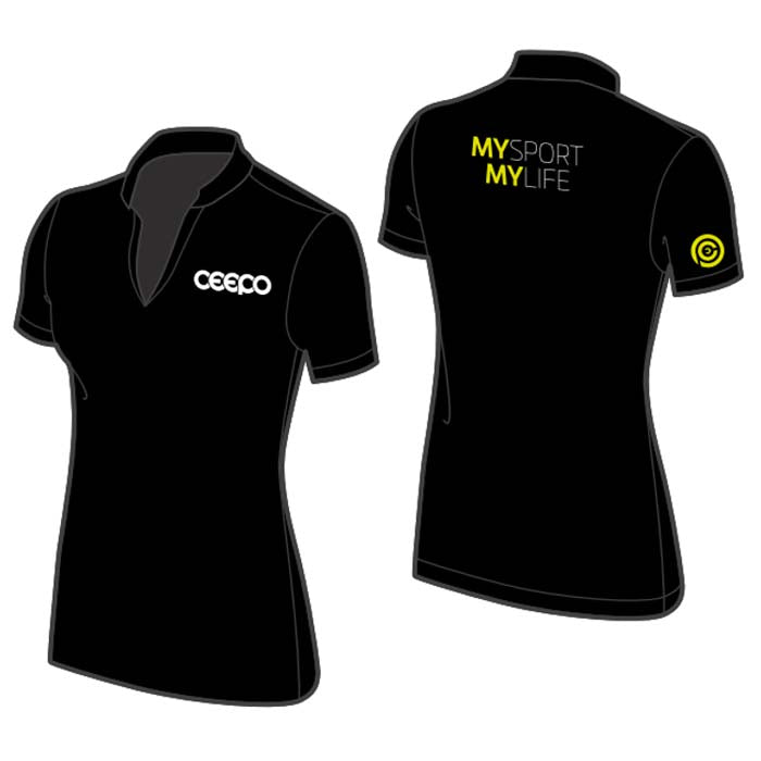 POLO SHIRT WOMEN CEEPO