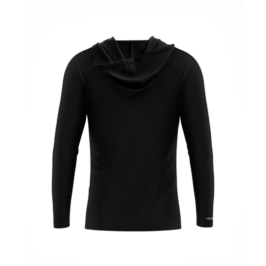 HOODIE MERINO