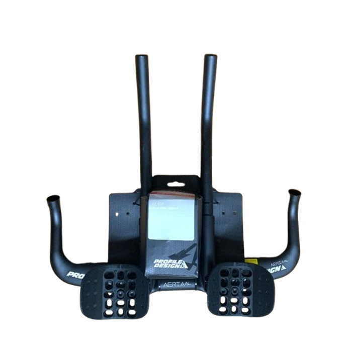 Handle Bar Aeria Evo Alloy