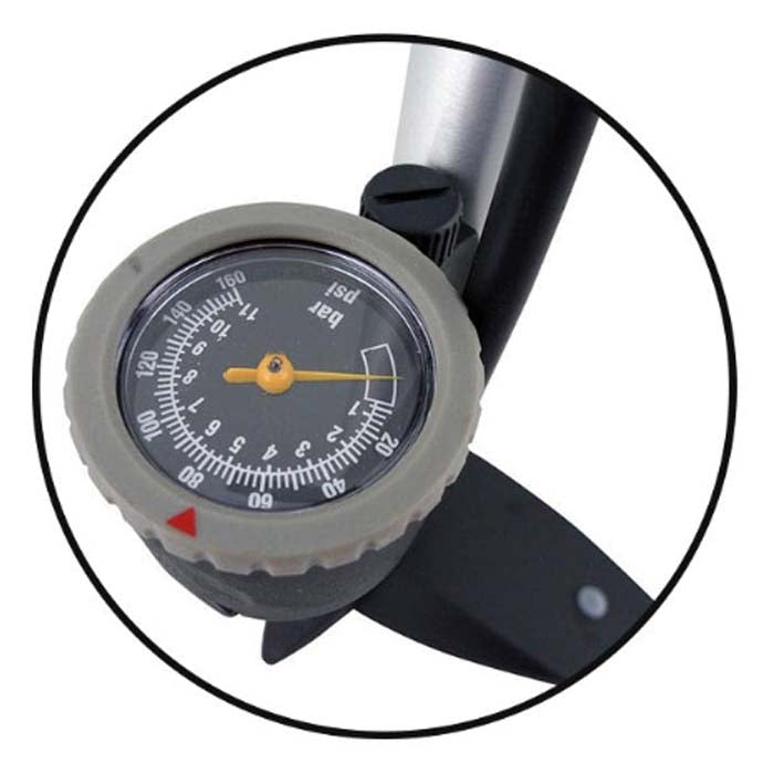 PUMP GF-31P (FLOOR PUMP)