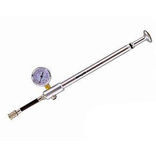 PUMP GS-01 (SHOCK PUMP)