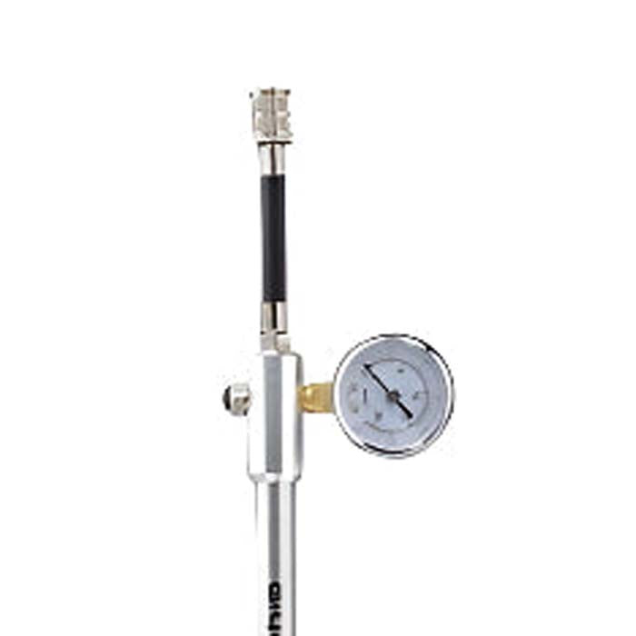 PUMP GS-01 (SHOCK PUMP)