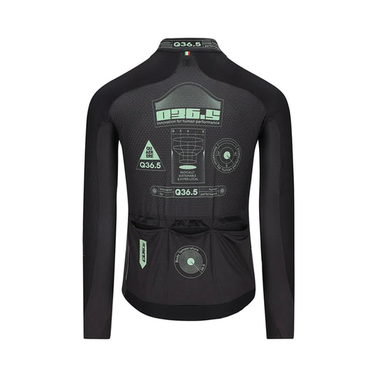 GREGARIUS HYBRID LIGHT RETROFUTURE JERSEY