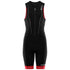 RACE TRI SUIT