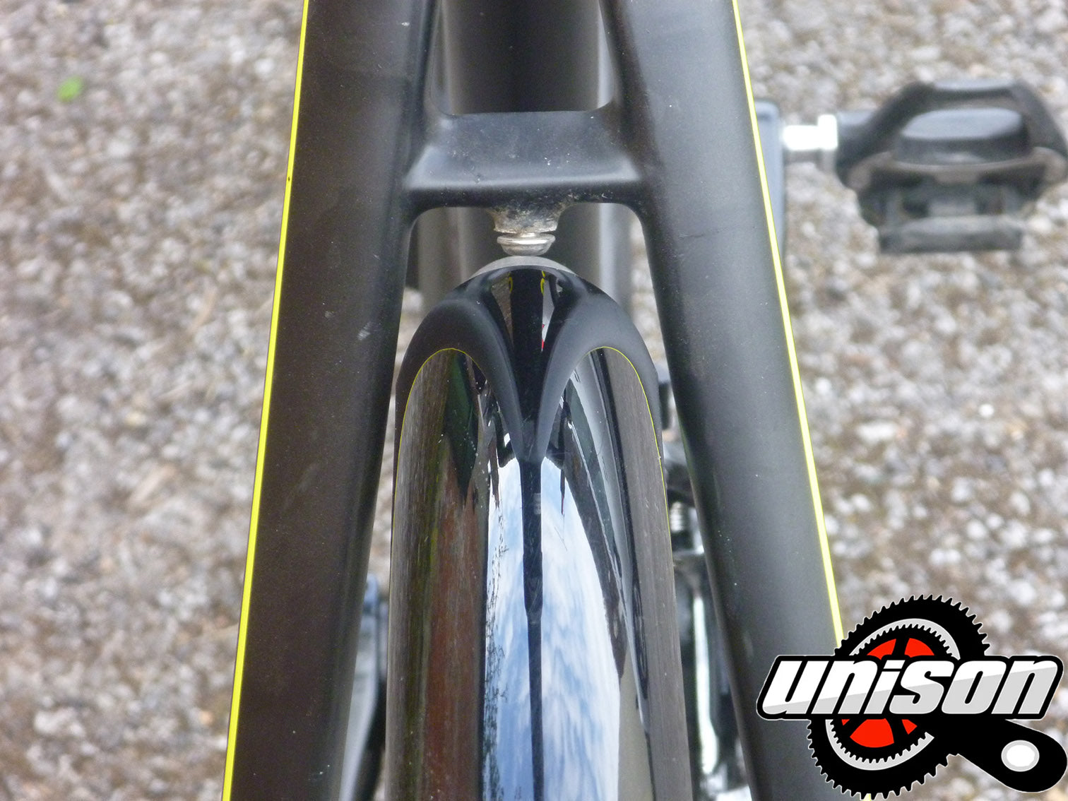 RACEBLADE PRO XL