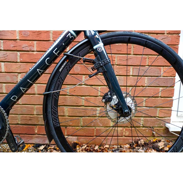 RACEBLADE PRO XL