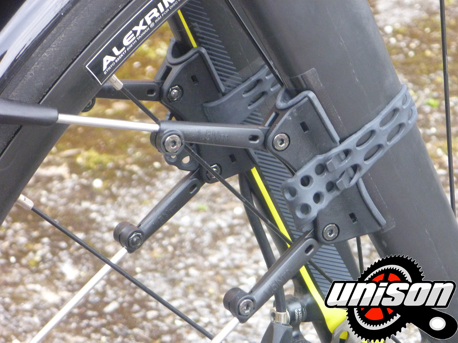 RACEBLADE PRO XL