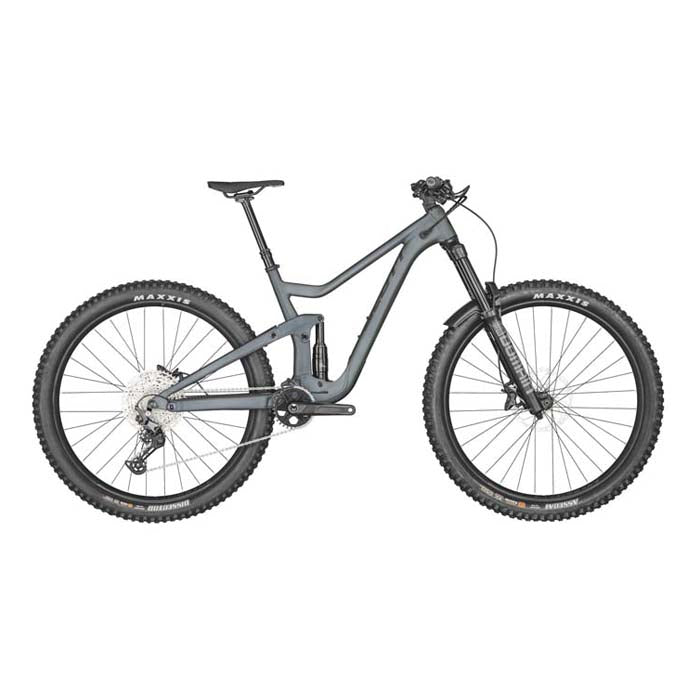 Ransom 930 2022