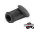 REAR DER PLUG