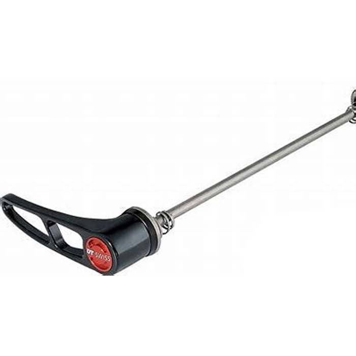 Rear Wheel Skewer (Steel)
