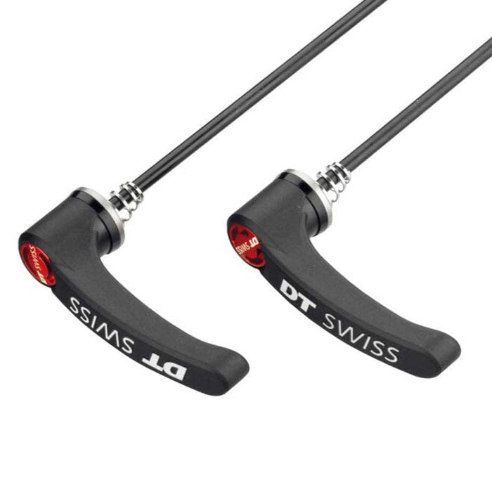 Rear Wheel Skewer (Titanium)