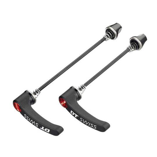 Rear Wheel Skewer (Titanium)