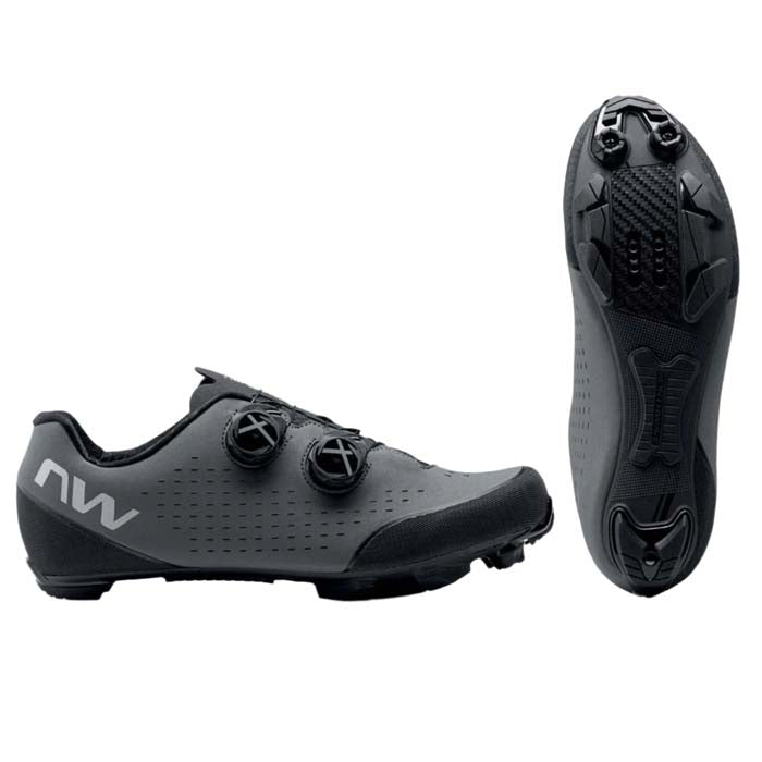 Rebel 3 (Cross Country)