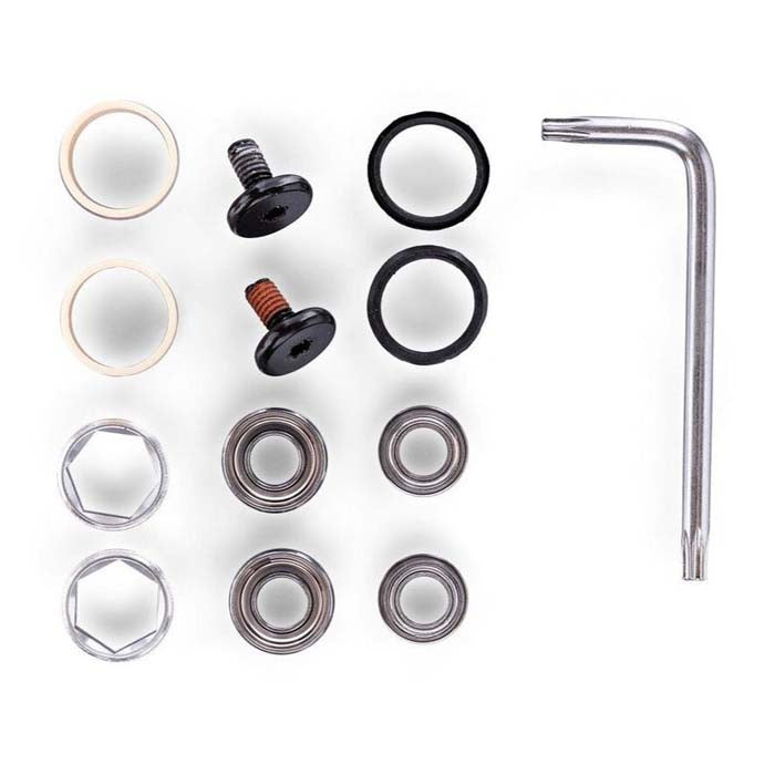 REBUILD KIT STAMP 2/3