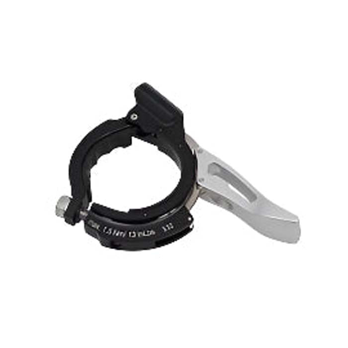 REMOTE LEVER