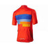 REVEL Men Jersey "Orange"