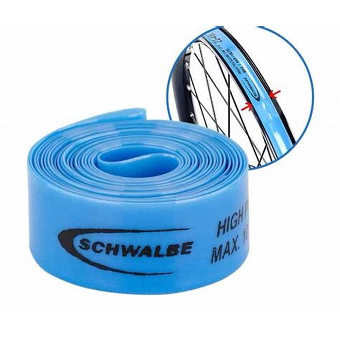 Rim Tape for Fat Bike