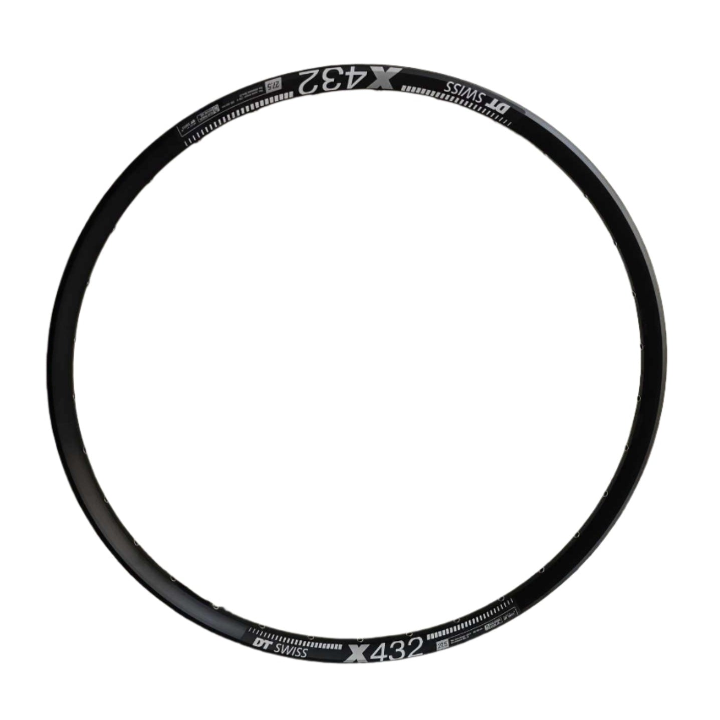 RIM X432 27.5"