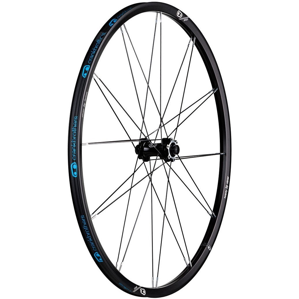 WHEELS COBALT 1 29"