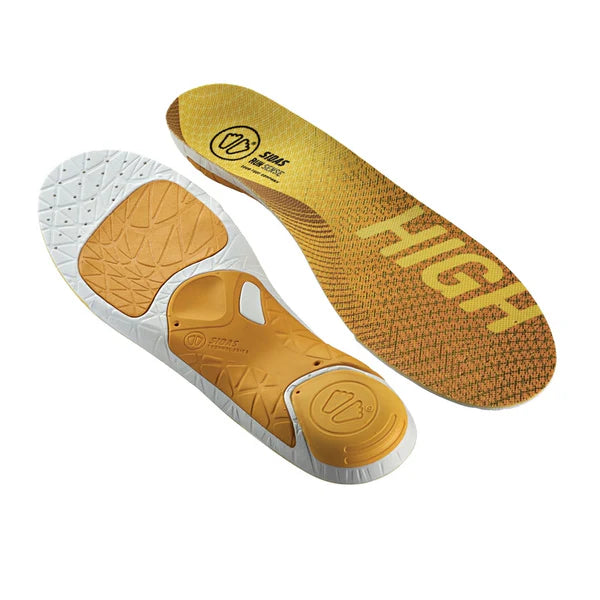 INSOLE 3FEET RUN SENSE