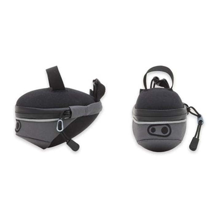 SADDLE BAG CAPTION