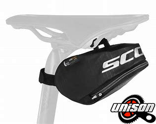 Saddle Bag Hilite 550