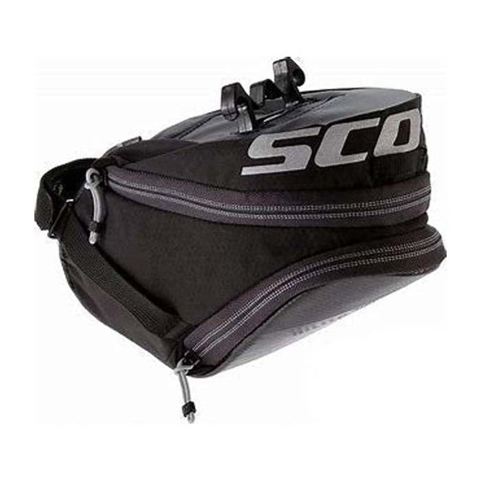 Saddle Bag Hilite 900