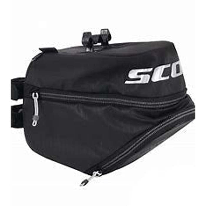 Saddle Bag Hilite 900