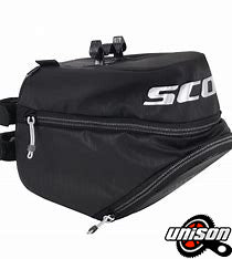 Saddle Bag Hilite 900