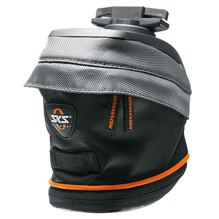 Race Bag Saddle Bag