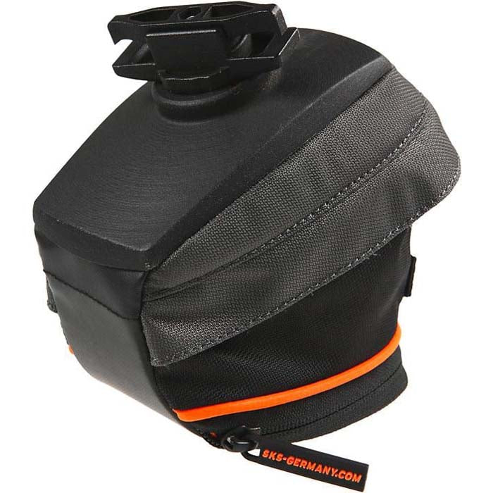 Race Bag Saddle Bag