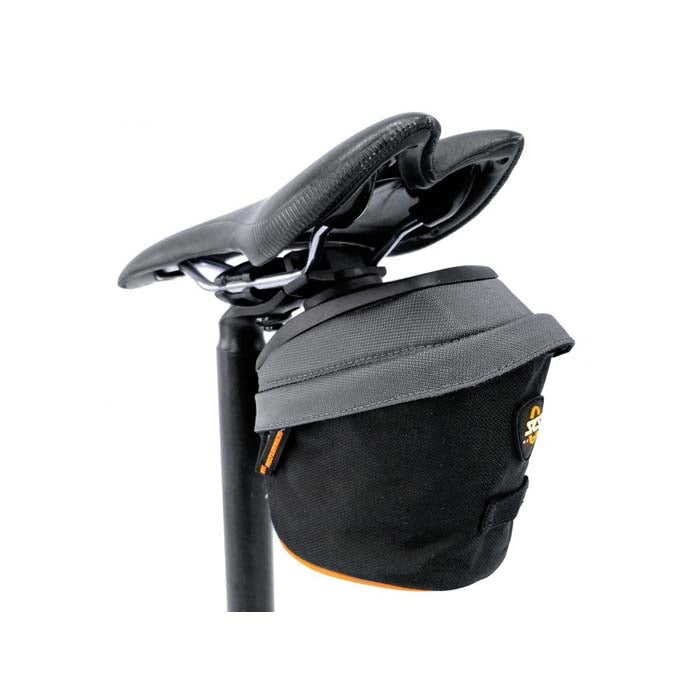 Race Bag Saddle Bag