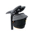 Race Bag Saddle Bag