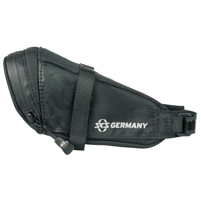 Racer Straps 300 Saddle Bag