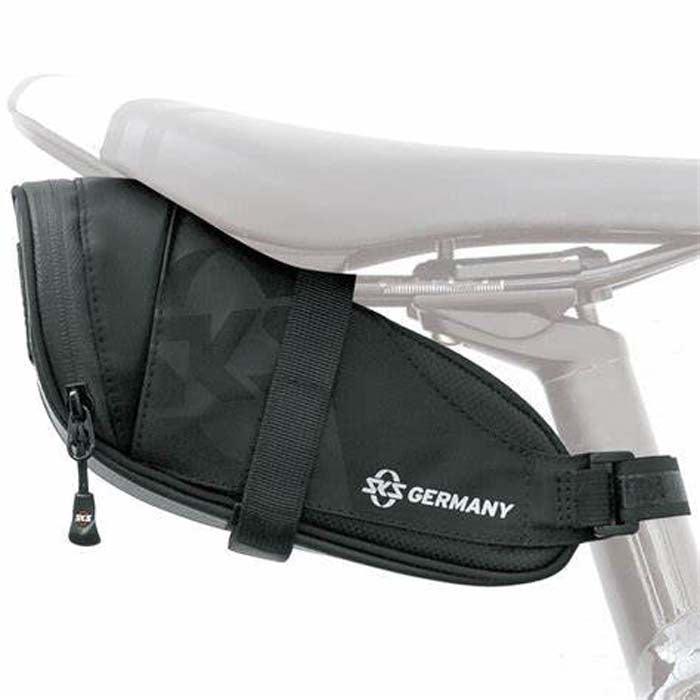 Racer Straps 300 Saddle Bag