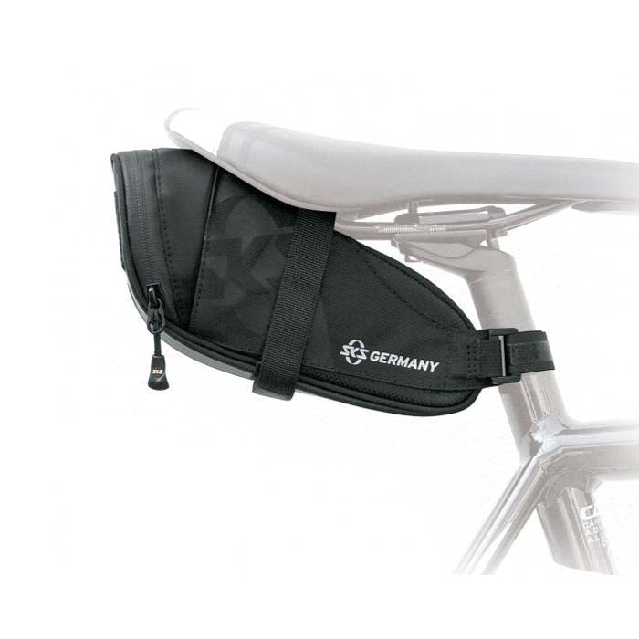 Racer Straps 800 Saddle Bag