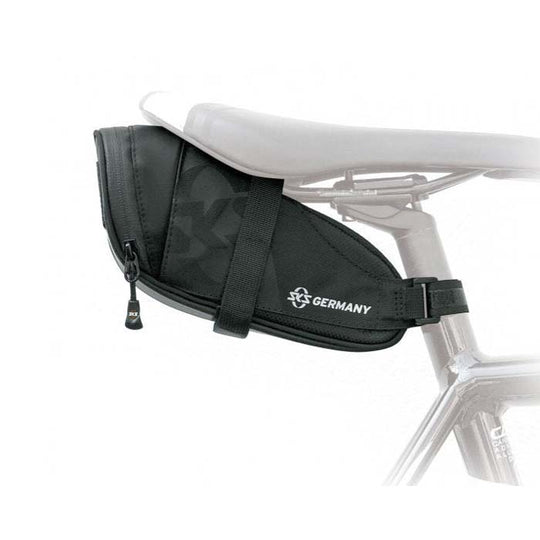 Racer Straps 800 Saddle Bag