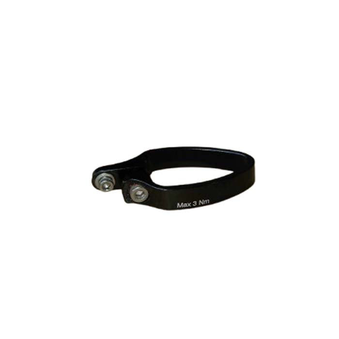 SADDLE CLAMP STINGER