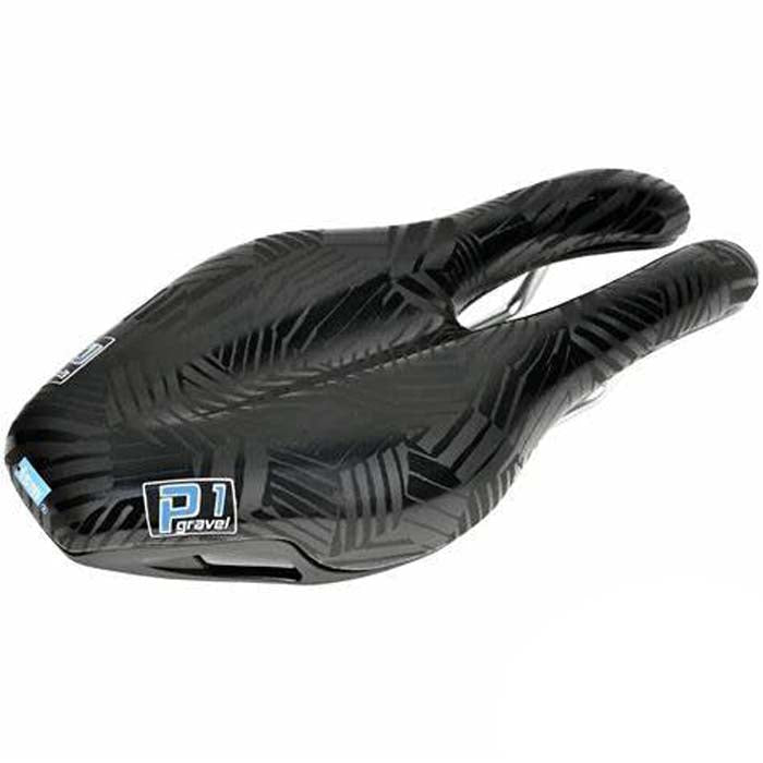 SADDLE P1 Gravel