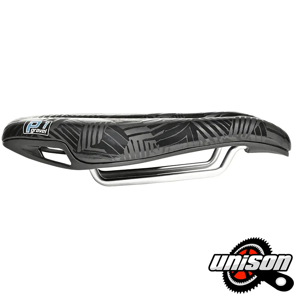SADDLE P1 Gravel