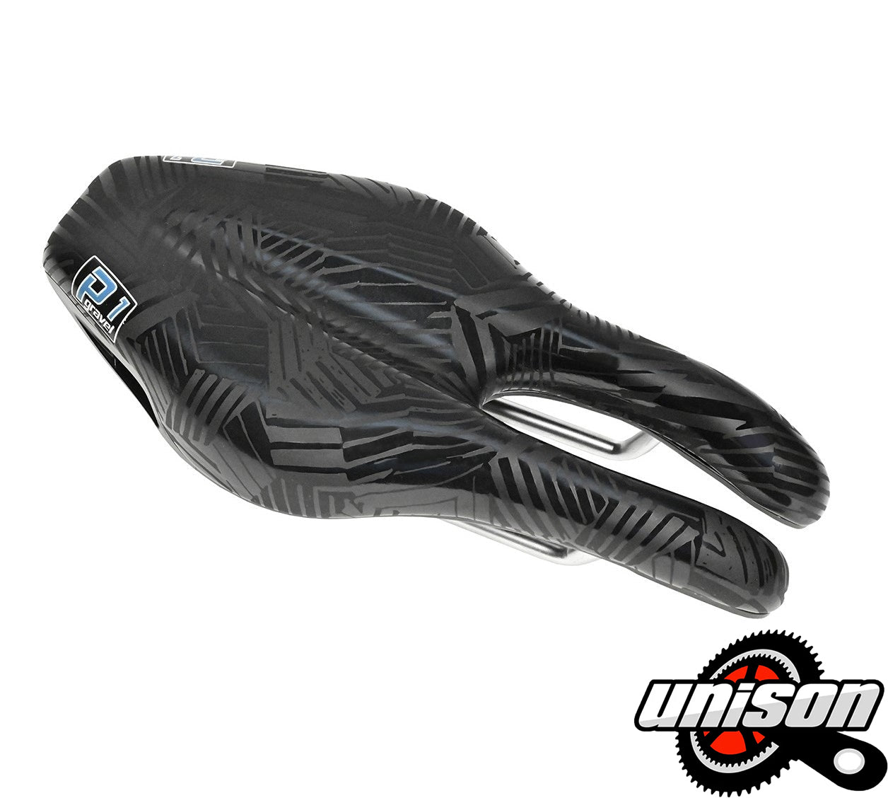 SADDLE P1 Gravel